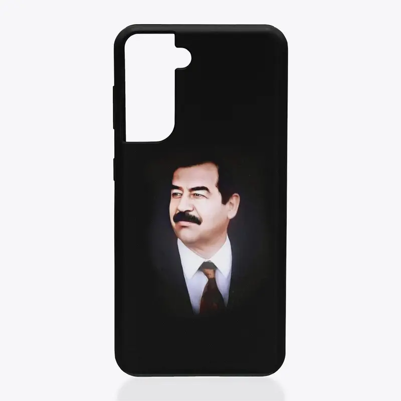 Saddam Hussein Samsung Tough Case